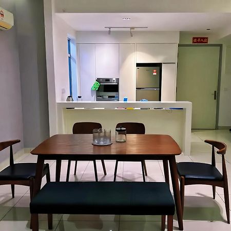 Jazz Service Suites Penang George Town Exterior foto